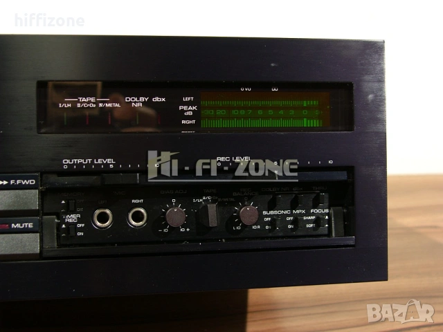 ДЕК   Yamaha k-960 /1 , снимка 6 - Декове - 54273867