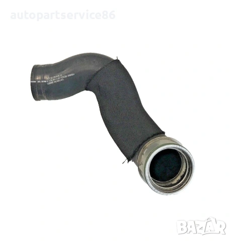 Маркуч за интеркулер CDI за Mercedes A180 (2006) A1695280482