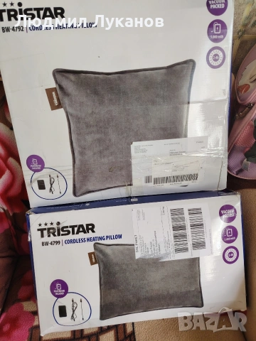 калъфки електрически , снимка 2 - Други - 54249219