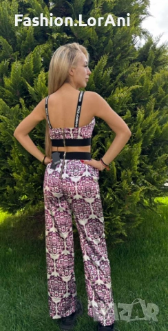 Дамски комплект Dolce&Gabbana 
