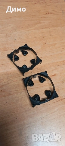 държач за часа къпхоудър бмв е87 bmw e87, снимка 2 - Части - 54371150