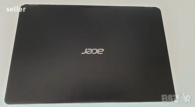 Лаптоп Acer Aspire 3 A315-54K, снимка 4 - Лаптопи за дома - 54853692