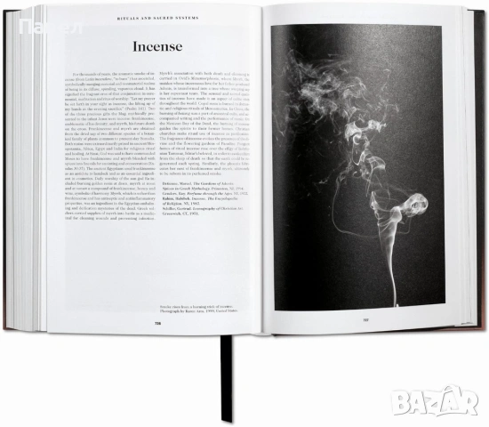 Книга на Символите - The Book of Symbols - НОВА (Запечатана), снимка 6 - Специализирана литература - 54409493