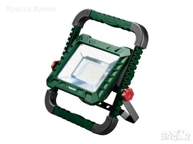 LED Работна Лампа Perkside Прожектор, снимка 2 - Други инструменти - 54940941