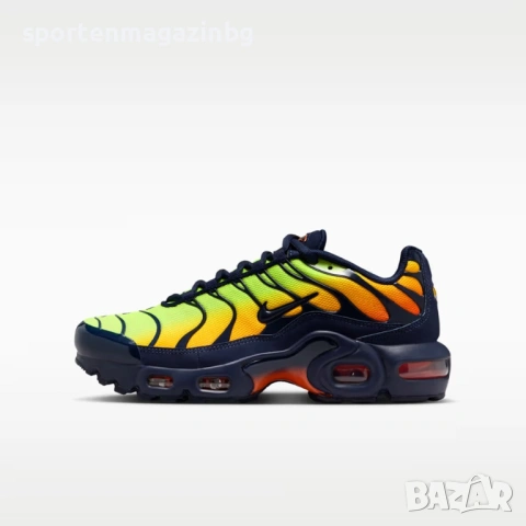 Юношески маратонки Nike Air Max Plus (GS)