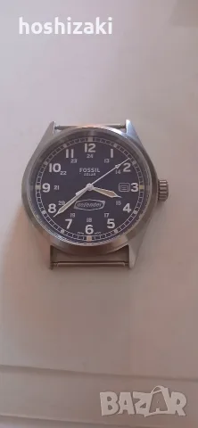 fossil defender solar