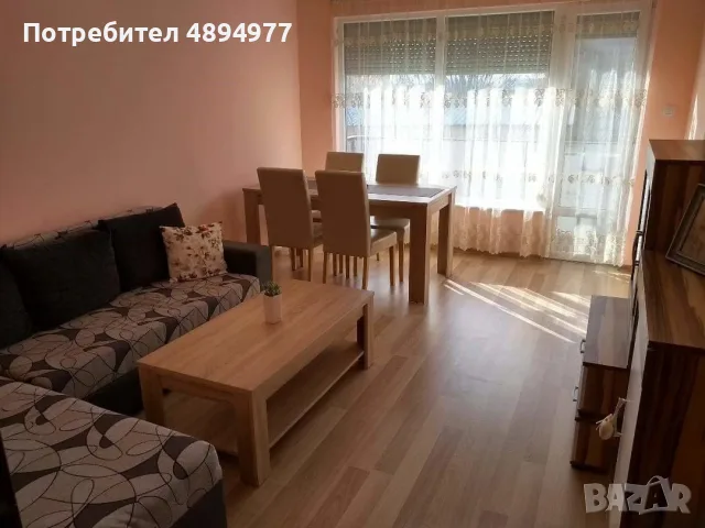 Тристаен в Тракия!