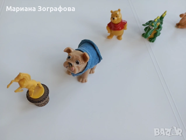 Колекционерски фигурки, Замък, Картички от стрелбище, Картинки TURBO, Съдийска свирка CHAMPION, снимка 17 - Колекции - 47586358