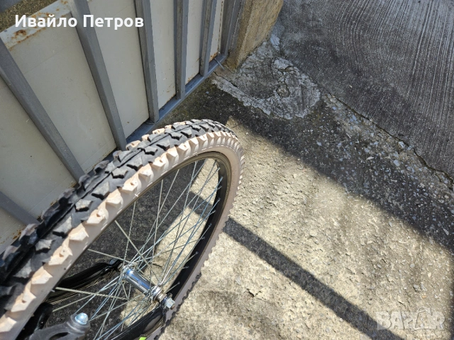 Велосипед 24 цола KS CYCLING-шест месеца гаранция, снимка 7 - Велосипеди - 54844204