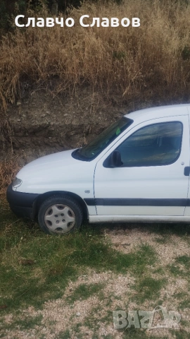 Продавам Пежо Партнер , снимка 4 - Автомобили и джипове - 55192330