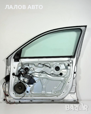 Предна дясна врата Фолксваген Пасат Б5.5 Vw Passat B5.5 , снимка 2 - Части - 54910714