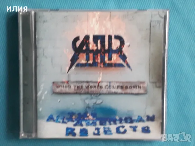 Leftfield,Experimental,Electro,Downtempo,Techno - Част-23, снимка 12 - CD дискове - 55694102