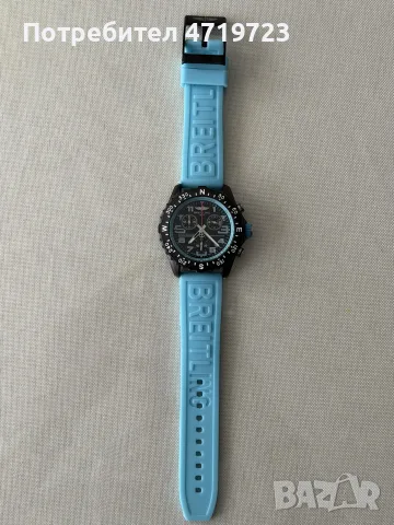 Breitling Endurance Pro 44mm, снимка 2 - Мъжки - 55326265