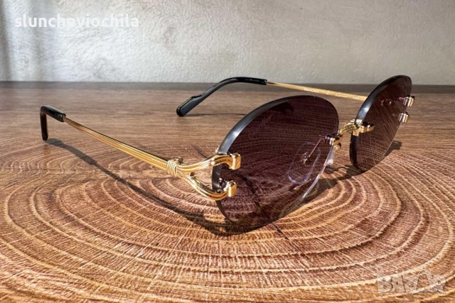 Слънчеви очила Cartier CT0551S, снимка 2 - Слънчеви и диоптрични очила - 54553203