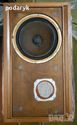 🔥 KLH Model Twenty-Three (Model 23) | Легендарни американски винтидж тонколони | Истинско Hi-Fi 