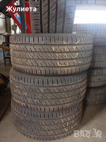 Гуми 255/40R19 100Y, снимка 3 - Гуми и джанти - 54778879