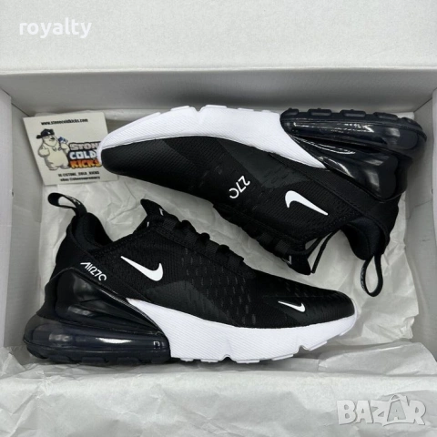 Nike Air Max 270 Winter Нови Маратонки [36-45 Номер]