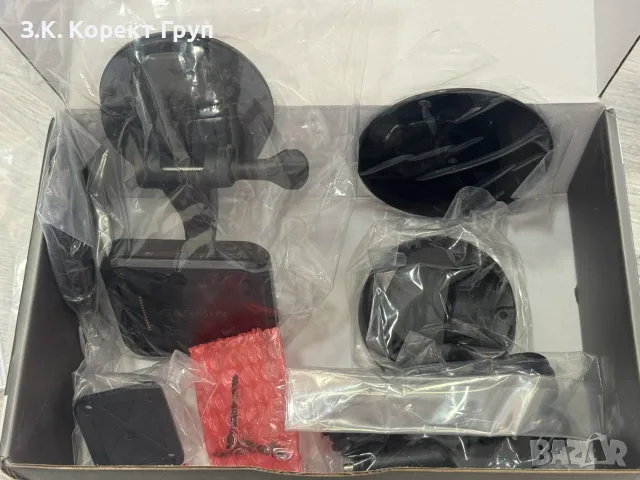 НОВА! GPS Навигация GARMIN CAMPER 895 MT-D, снимка 6 - Навигация за кола - 55485669