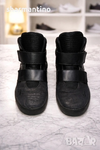 Nike Fly Stepper 2K3 N 45, снимка 2 - Маратонки - 54040976