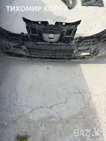 SEAT IBIZA 1.9 TDI 131, снимка 4 - Автомобили и джипове - 51049008