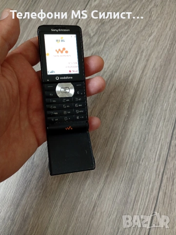 Sony Ericsson w350i W350i Walkman, снимка 4 - Sony Ericsson - 54702131