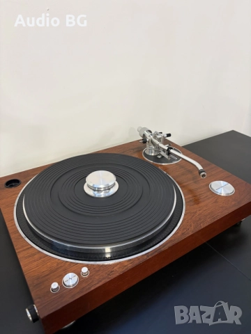 грамофон Micro Seiki DD-40 Top, снимка 4 - Грамофони - 55479497