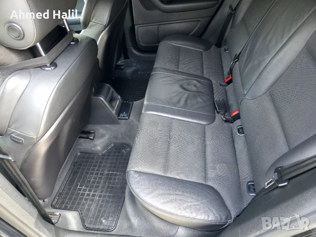 Audi A3 Sportback 2.0TDI S-Line, снимка 12 - Автомобили и джипове - 54555834