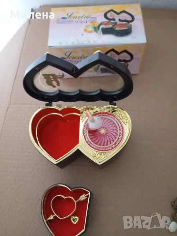 Механични играчки, снимка 8 - Колекции - 54043288