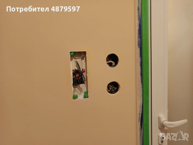 Боядисване – Вътрешни ремонти, снимка 3 - Бояджийски услуги - 55224018