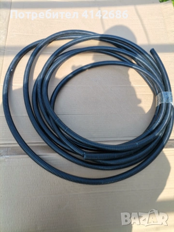 UV гофрирана тръба Univolt FXP 20, снимка 2 - Други - 54465915