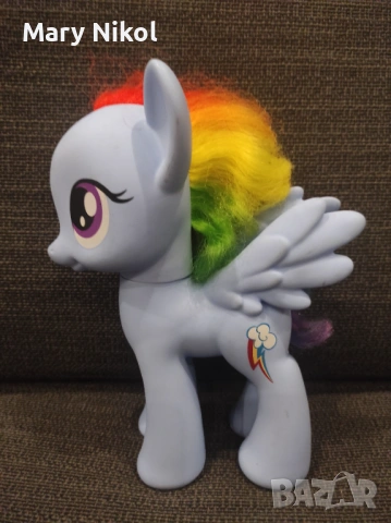 Играчки Pony оригинални и неоригинални, снимка 17 - Фигурки - 53058466