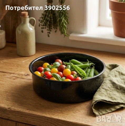 Тави и тенджери , снимка 4 - Съдове за готвене - 54710195