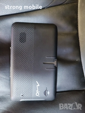 Mio Spirit 8500 навигация, Гаранция , снимка 2 - Garmin - 54383613