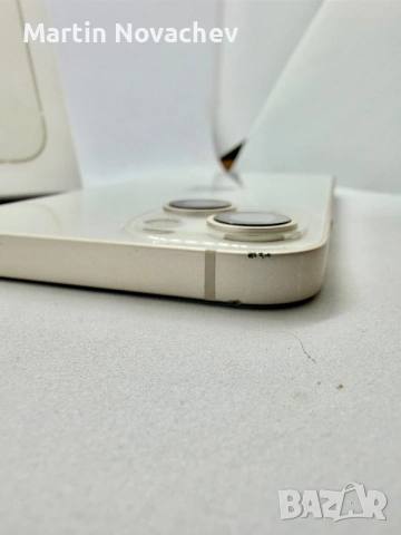 IPhone 13 128GB, снимка 13 - Apple iPhone - 54733926