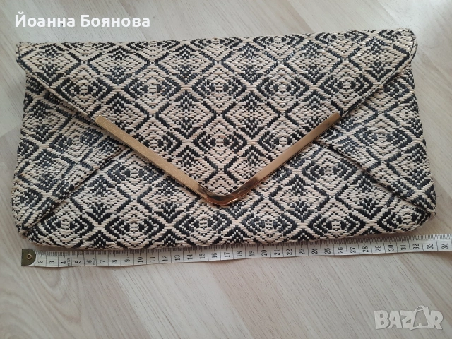 Чанта плик , снимка 3 - Чанти - 54240718