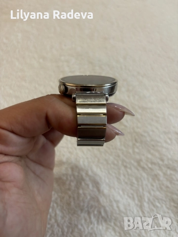 Смарт часовник Huawei Watch GT4 Aurora, снимка 5 - Смарт часовници - 55629901