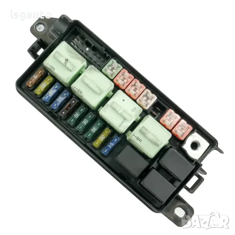 Бушонно табло Mini Hatch (R50; R53) 2001-2006 ID: 162991 ОЕМ: 1480790-09