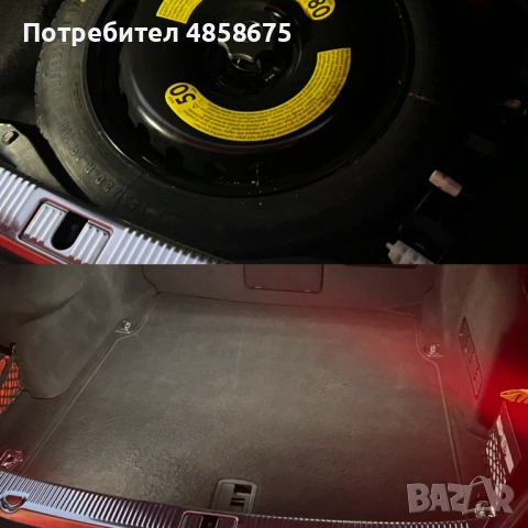 Audi A8 Long Exclusive Full Option, снимка 16 - Автомобили и джипове - 54933807