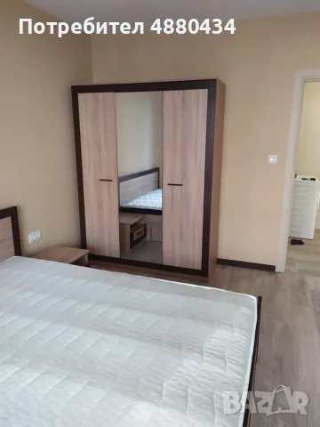 Двустаен в Кманеица 2 ! , снимка 4 - Апартаменти - 55429963