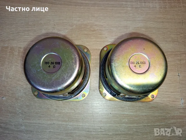 Високо Честотни Говорители, снимка 5 - Тонколони - 55600234