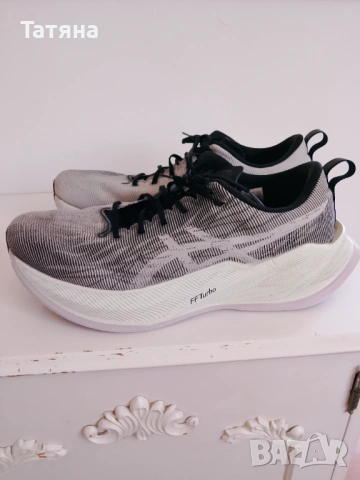 ASICS Superblast 1 , снимка 2 - Маратонки - 54143026