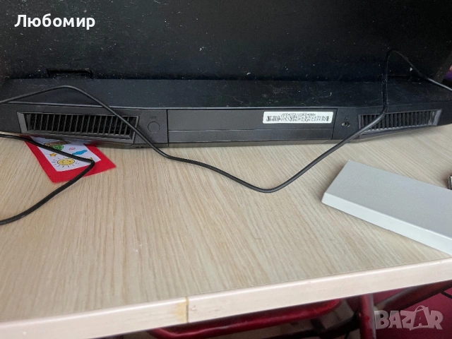 ASUS ROG G73- Gaming laptop 17 inch, Геймърски, снимка 8 - Лаптопи за игри - 54363105