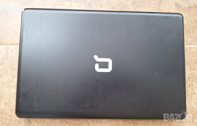 HP Compaq Presario CQ57 15,6 , снимка 6 - Лаптопи за дома - 55246955