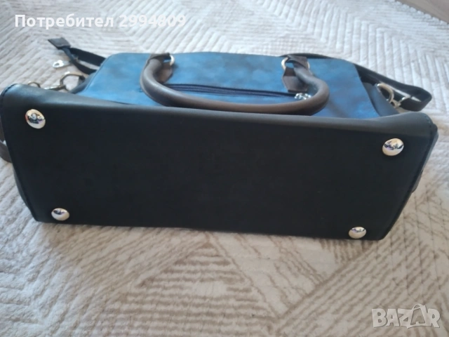 Българска дамска чанта , снимка 3 - Чанти - 54596005