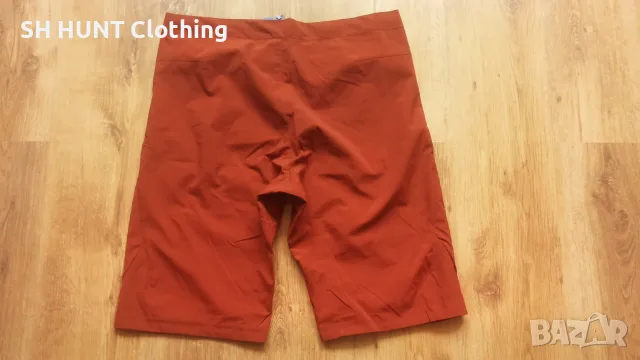 STORMBERG Varanger Stretch Shorts размер XL еластични къси панталони - 2777, снимка 2 - Къси панталони - 55304743