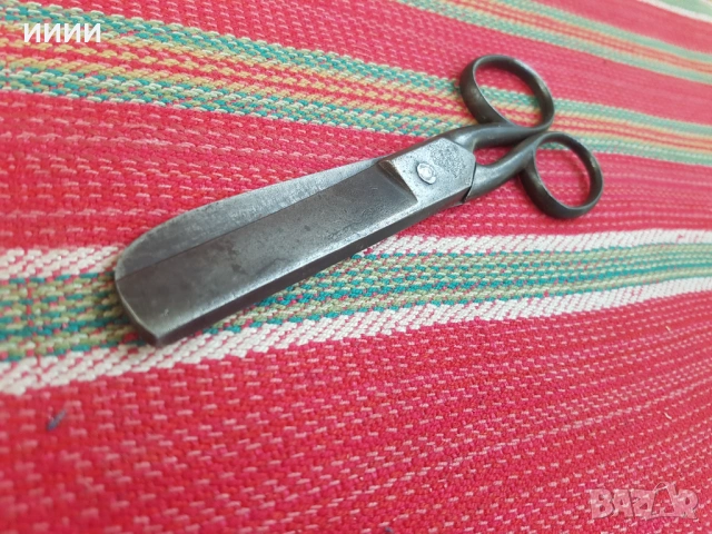 Ножица Солинген 2