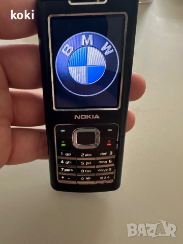 Nokia 6500, снимка 5 - Nokia - 54538589