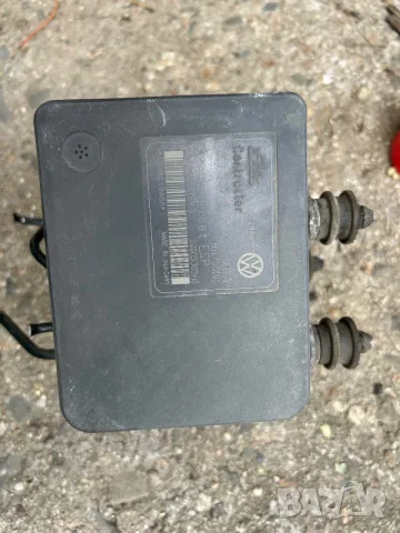 ABS VW Seat Audi Skoda 1K0614517AF 1K0907379AC 2.0 TDI