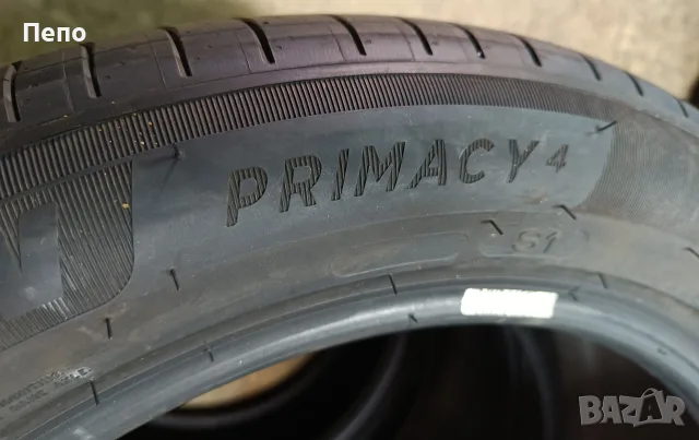 4бр. нови летни гуми Michelin 235/50/19 дот 2026г, снимка 7 - Гуми и джанти - 55339455