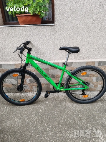 Алуминиев велосипед 26 цола Ciclista, снимка 2 - Велосипеди - 54805672